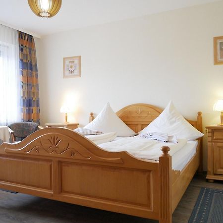 Landgasthof Haus Odenwald Strumpfelbrunn Luaran gambar